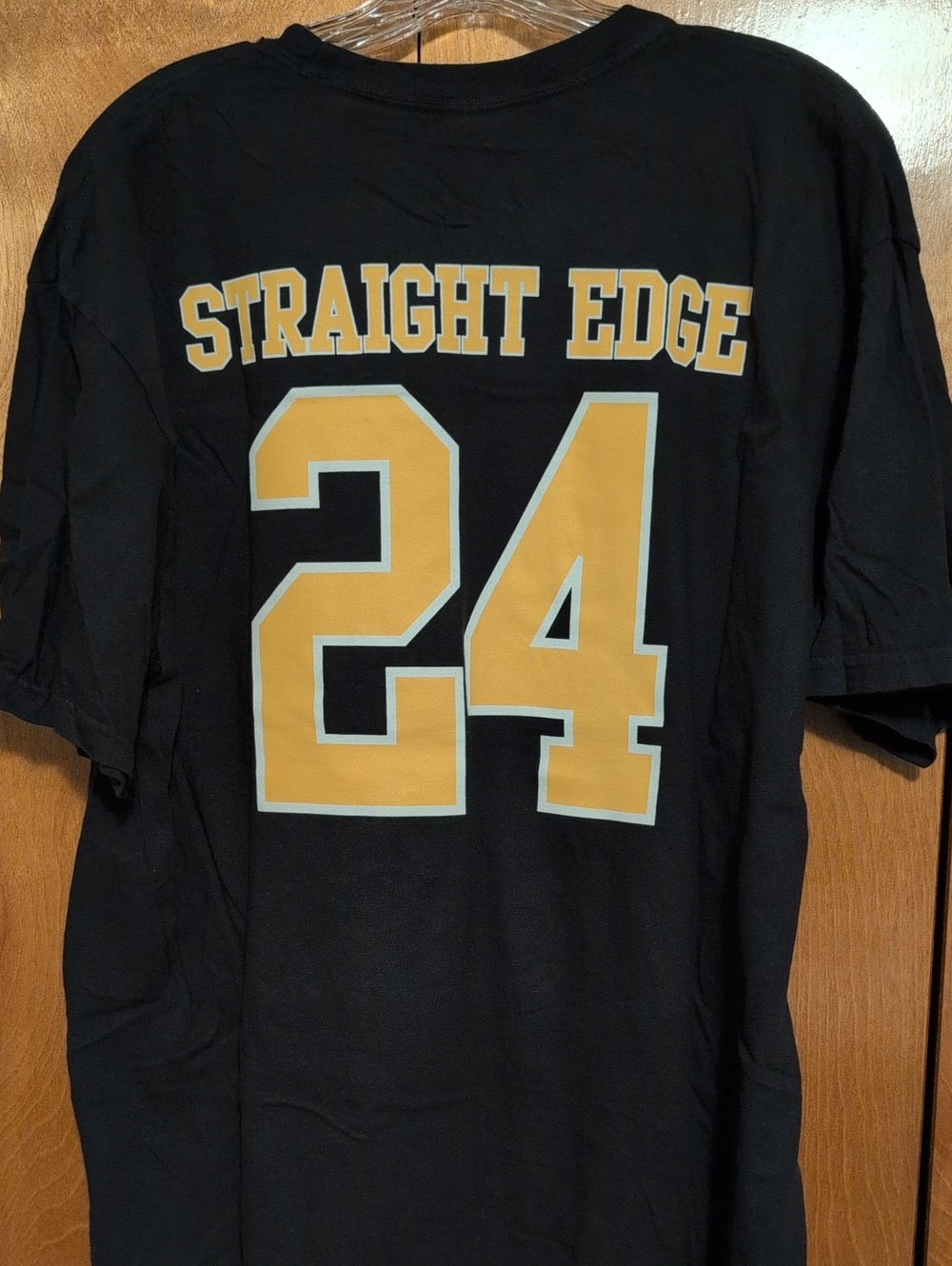 Diamond Cut Clothing Bruins Rip X T-Shirt - Picture 3 of 3